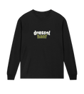 Load image into Gallery viewer, Logo Long Sleeve
