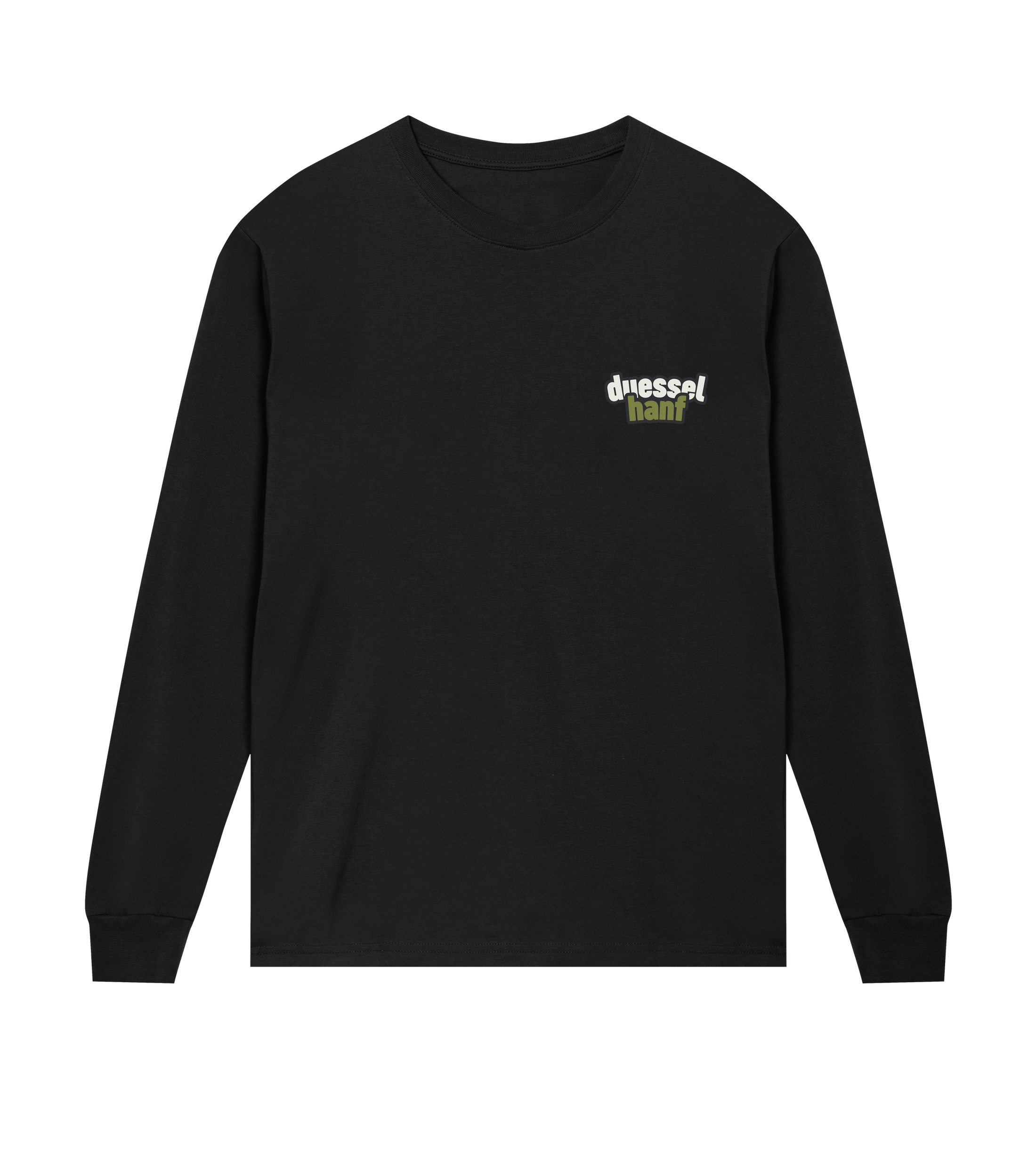 The Icon Long Sleeve