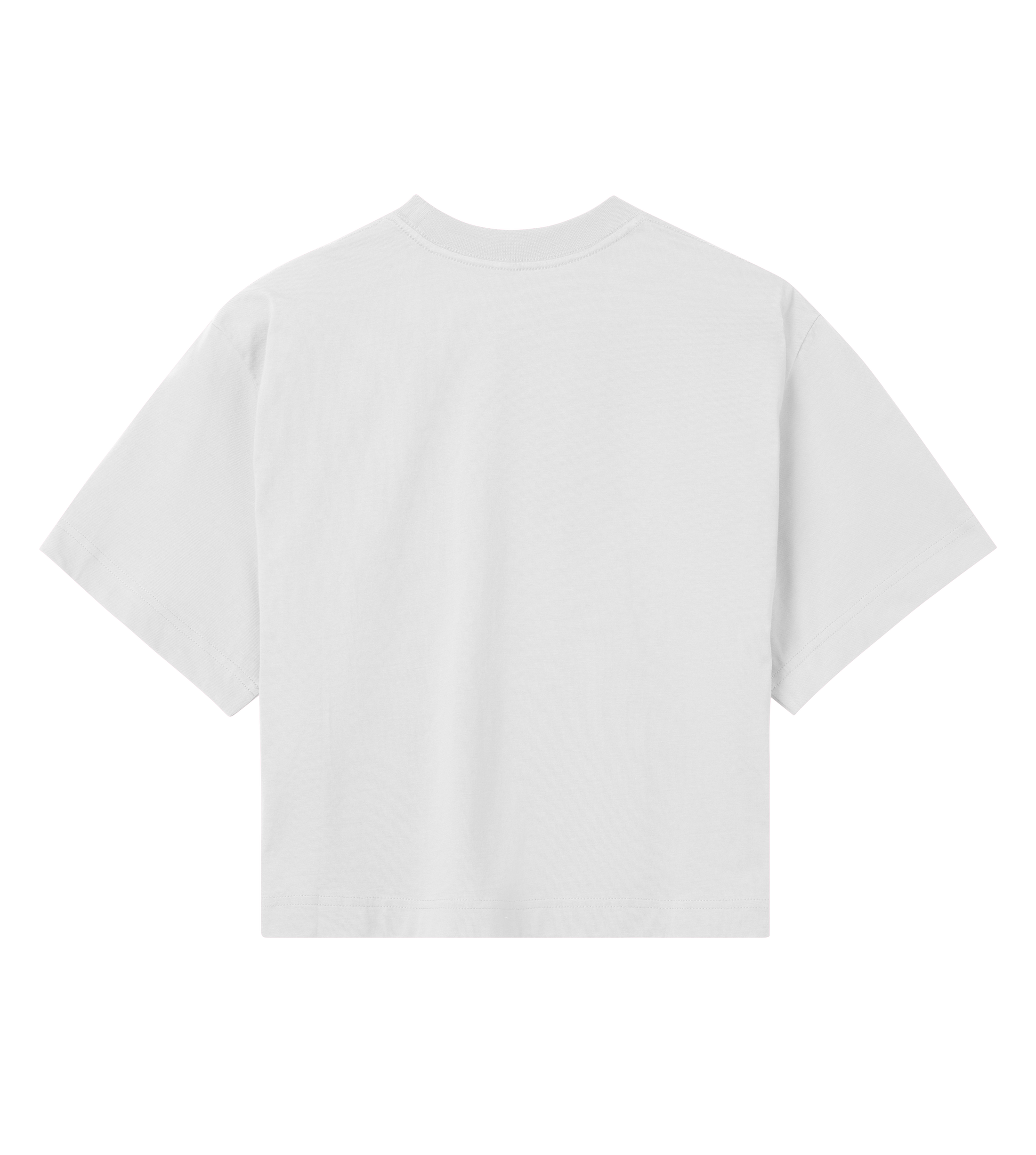 Logo Crop-Top