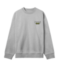 Load image into Gallery viewer, The Logo Backprint Crewneck
