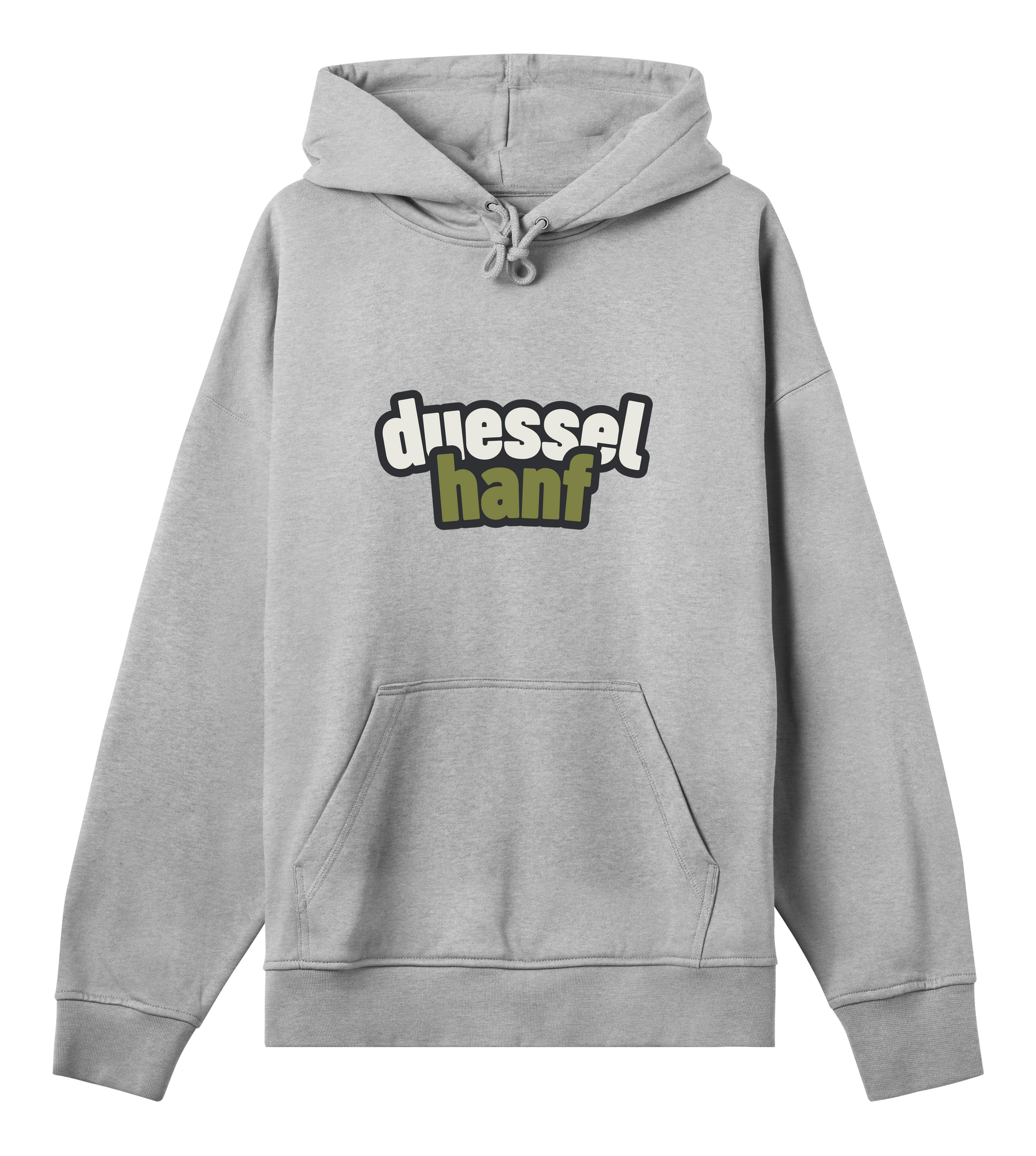 Logo Hoodie