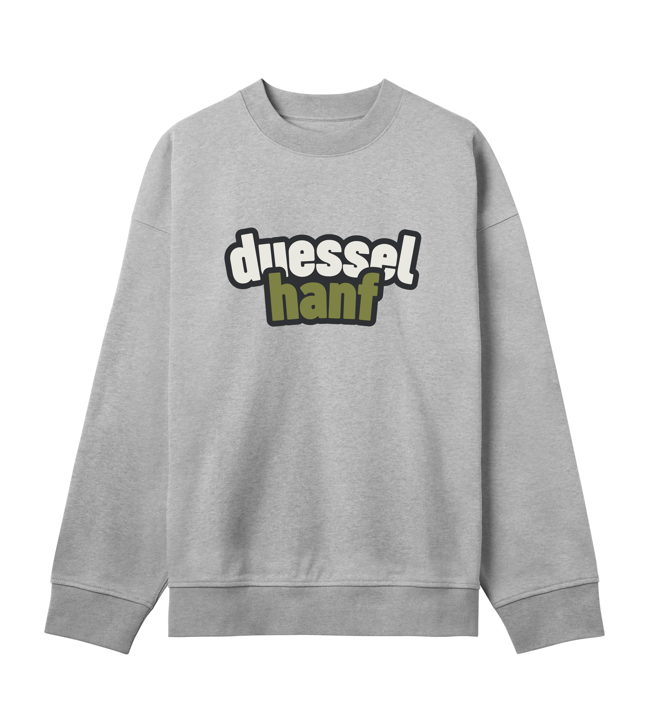 Logo Crewneck