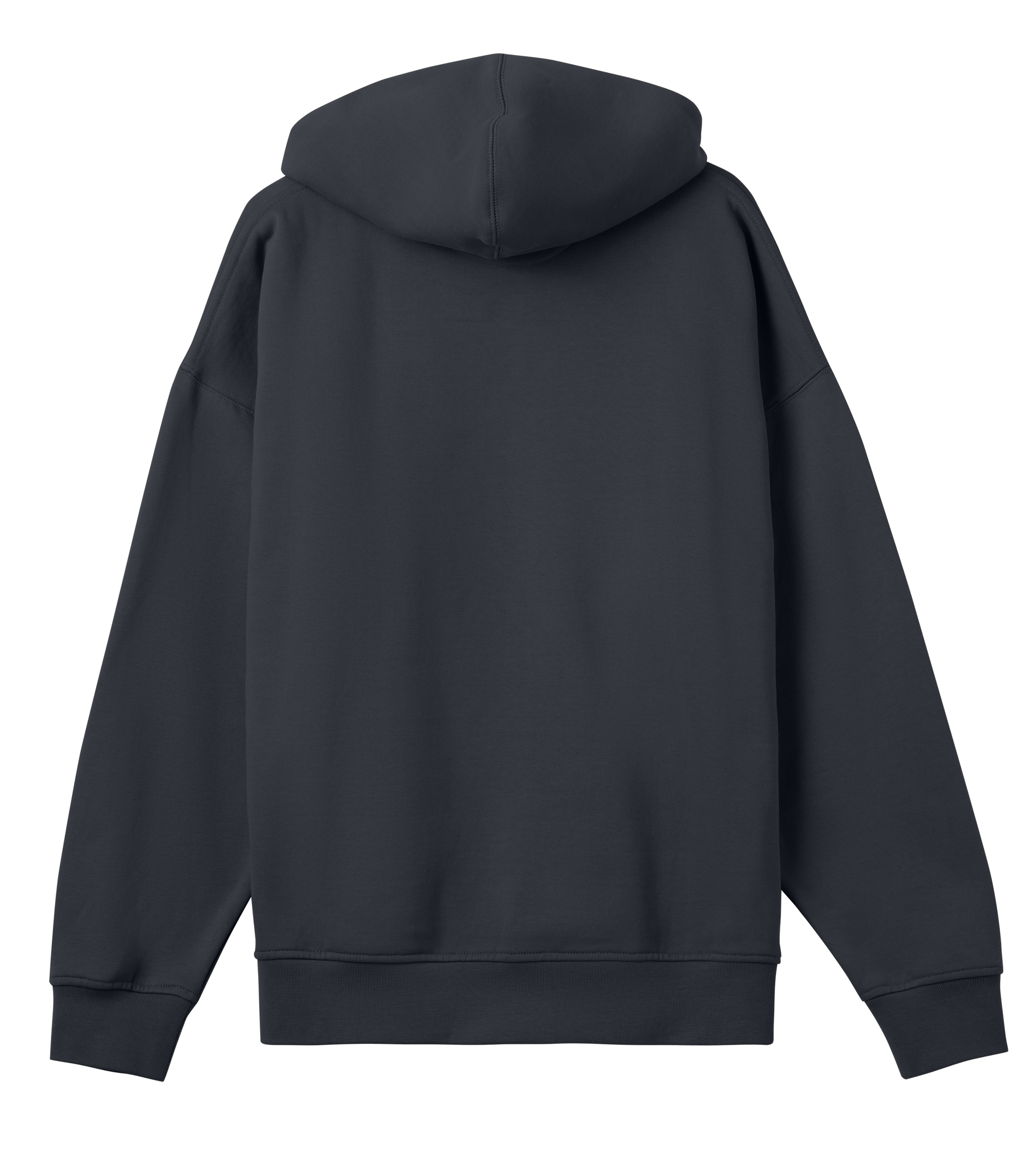 Logo Hoodie