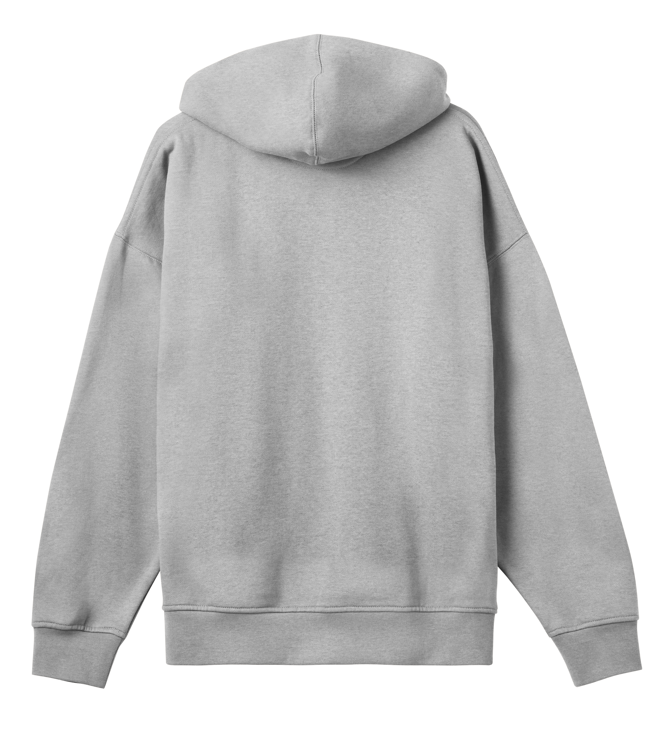 Logo Hoodie