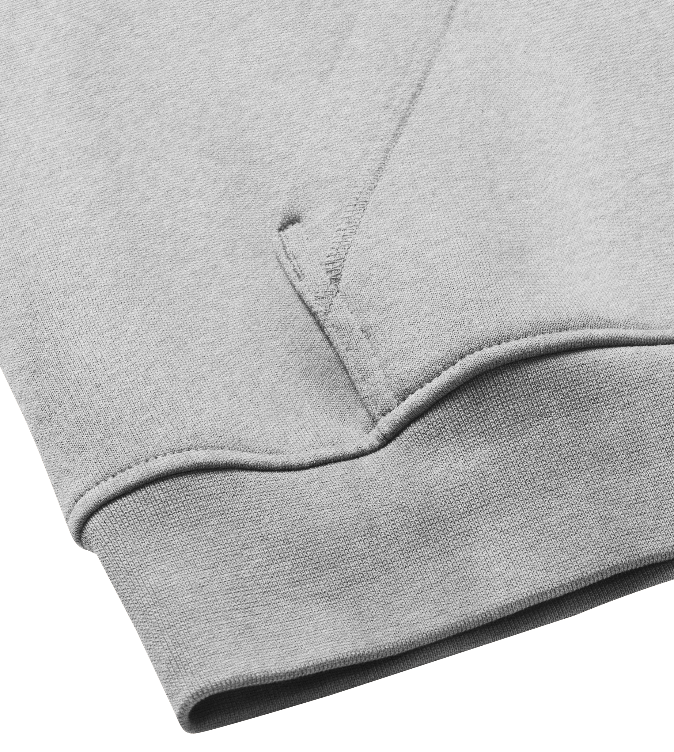 Logo Hoodie