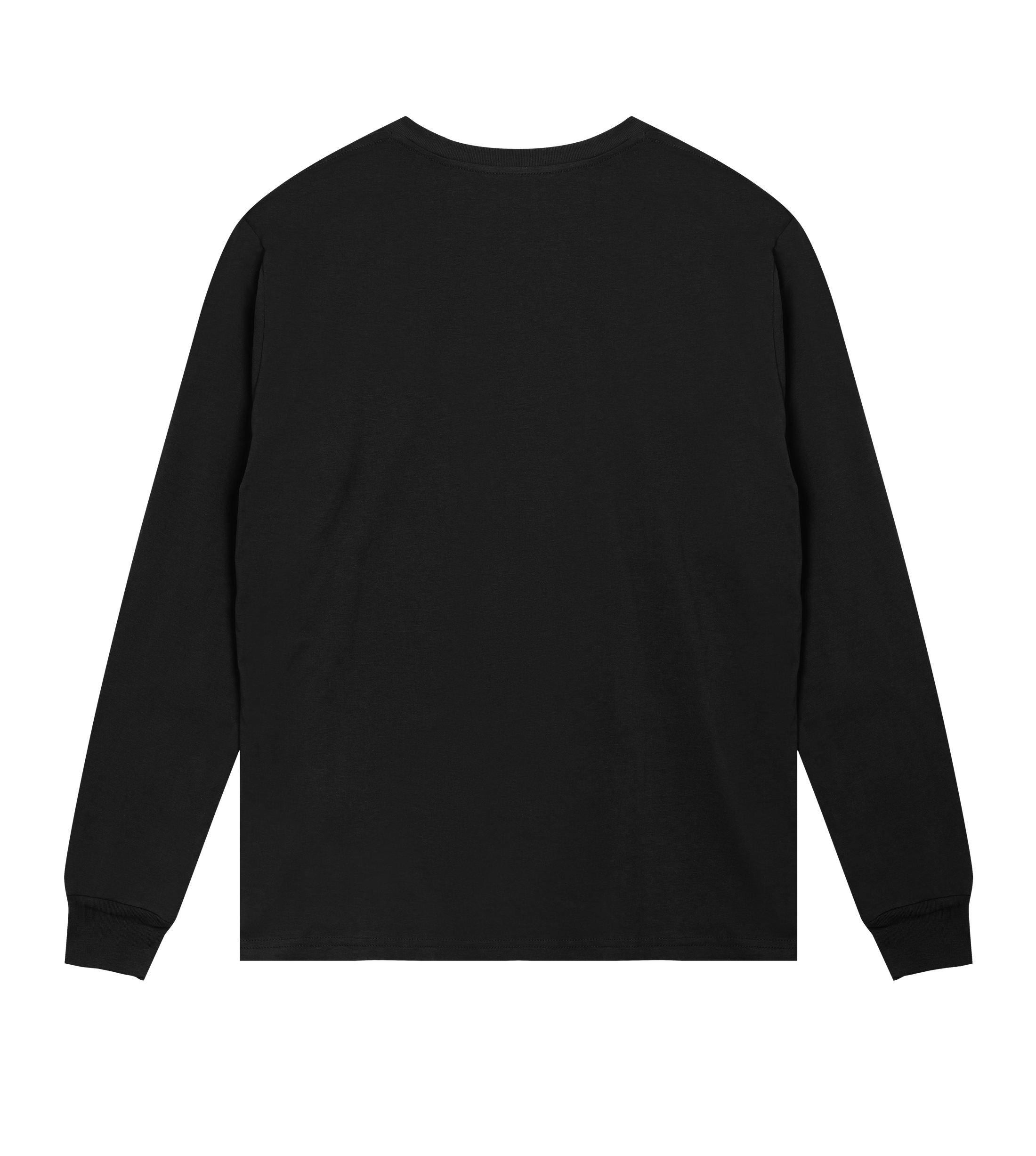 Logo Long Sleeve