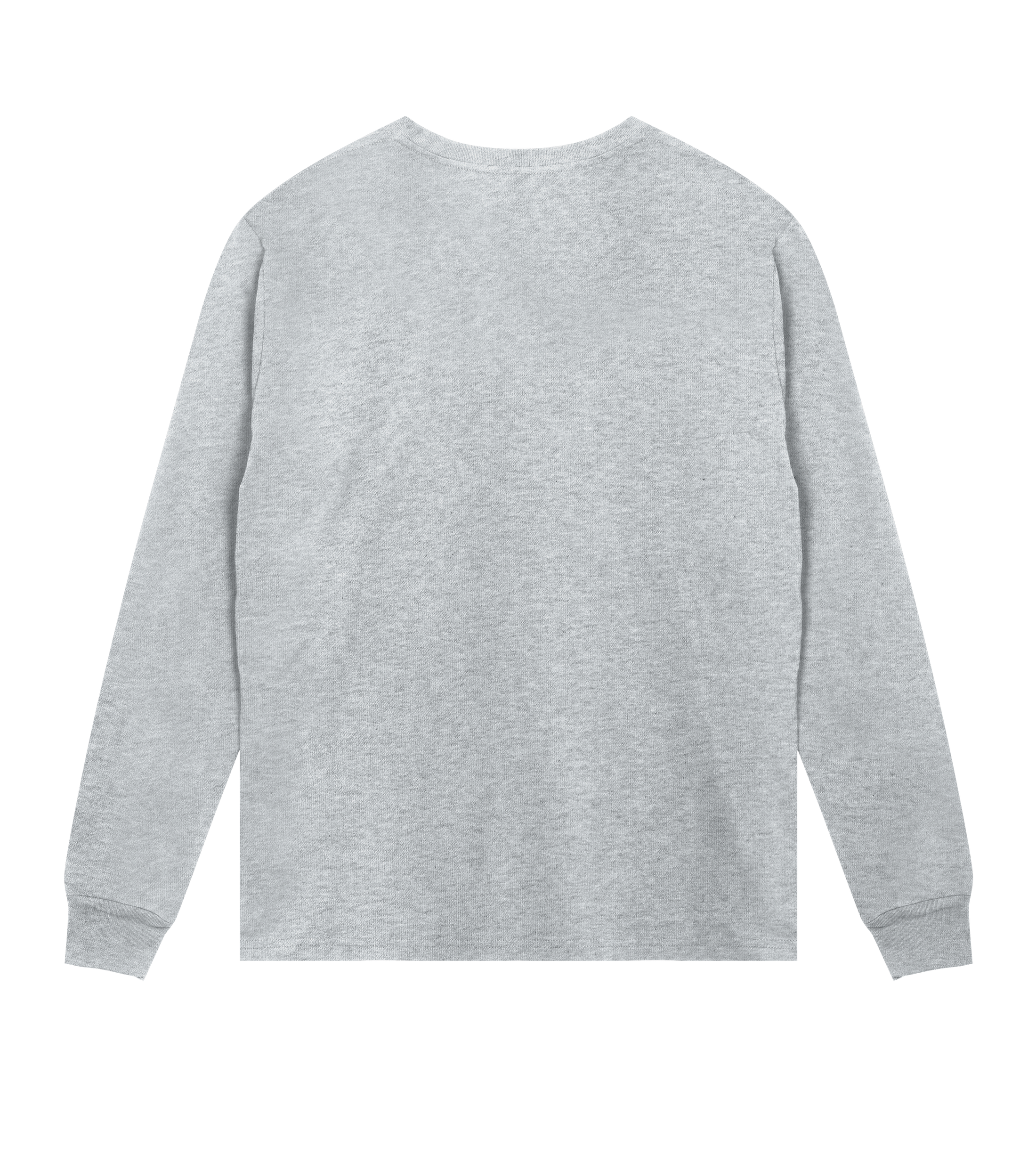 Logo Long Sleeve