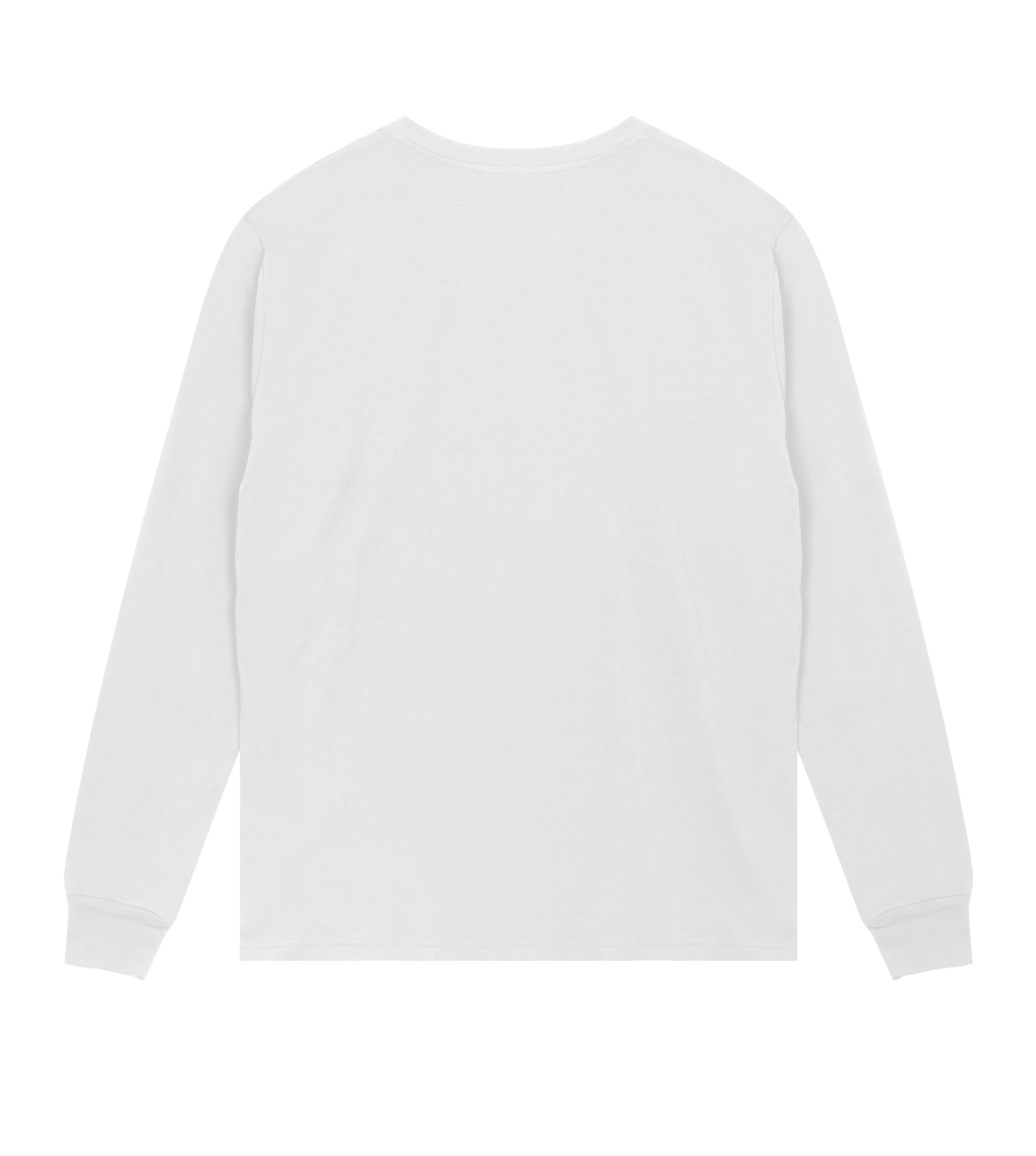 Logo Long Sleeve