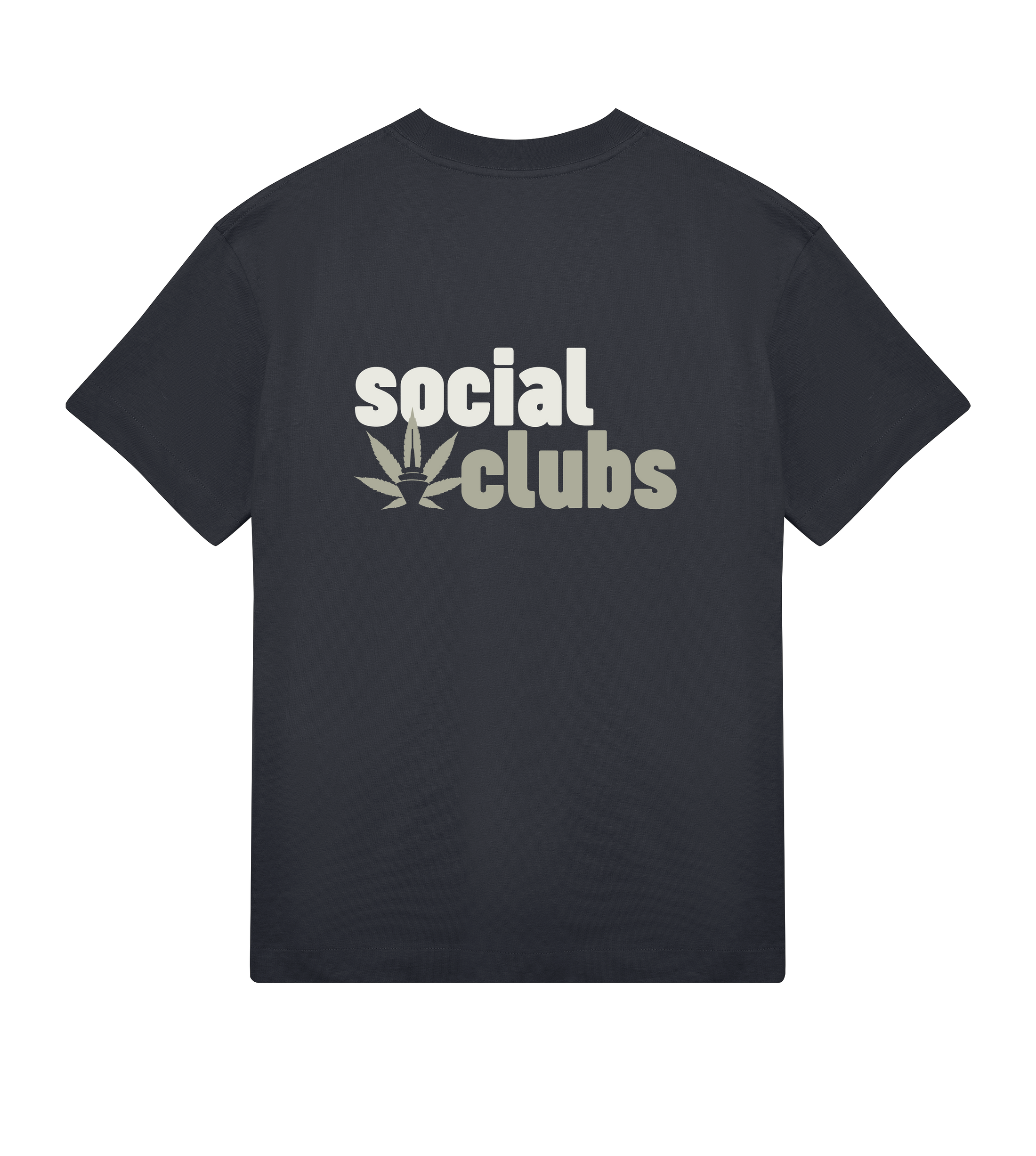Social Clubs T-Shirt