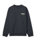 Load image into Gallery viewer, The Logo Backprint Crewneck
