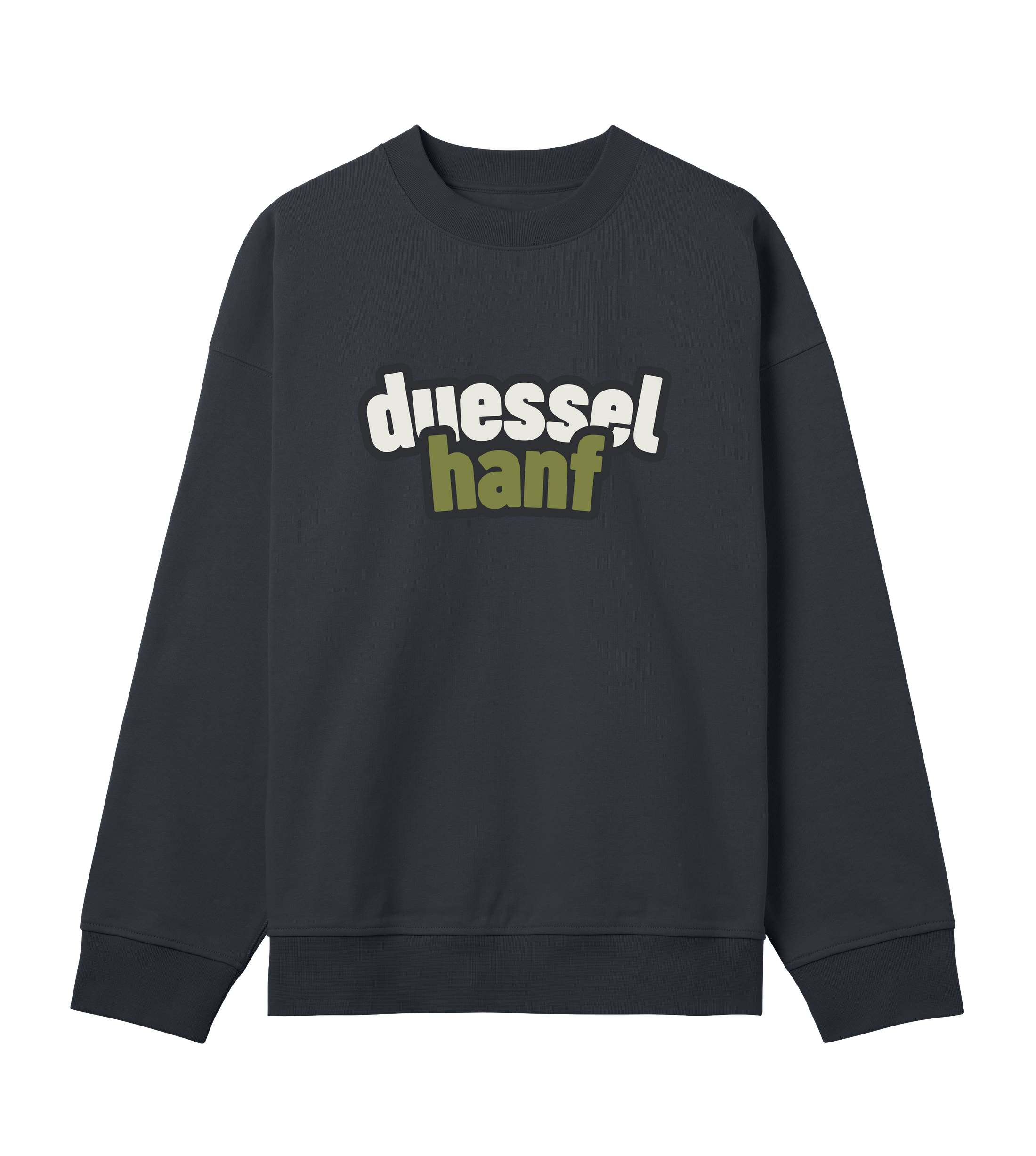 Logo Crewneck