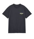 Load image into Gallery viewer, The Logo Backprint T-Shirt
