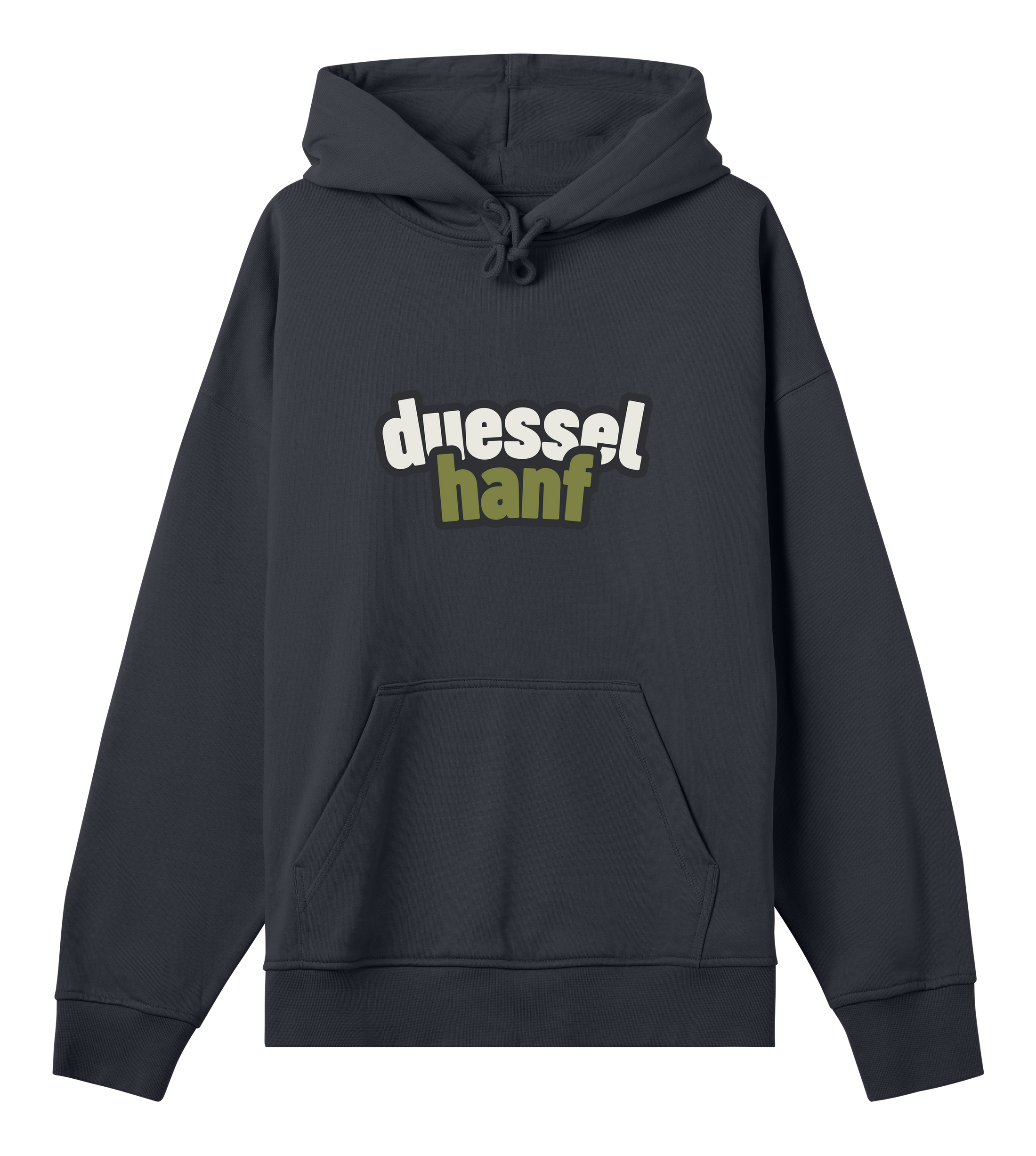 Logo Hoodie