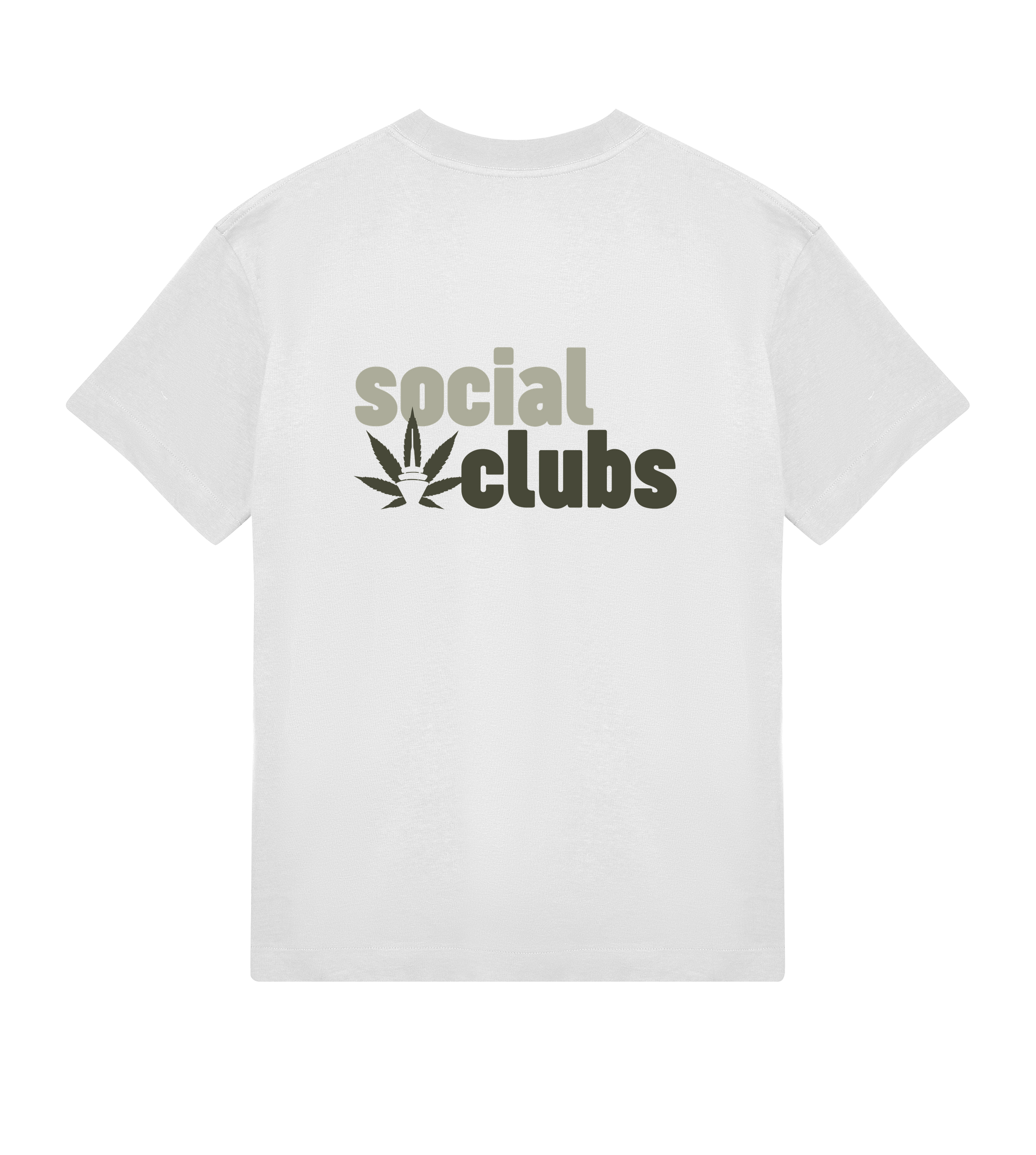 Social Clubs T-Shirt