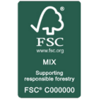 FSC MIX Materials