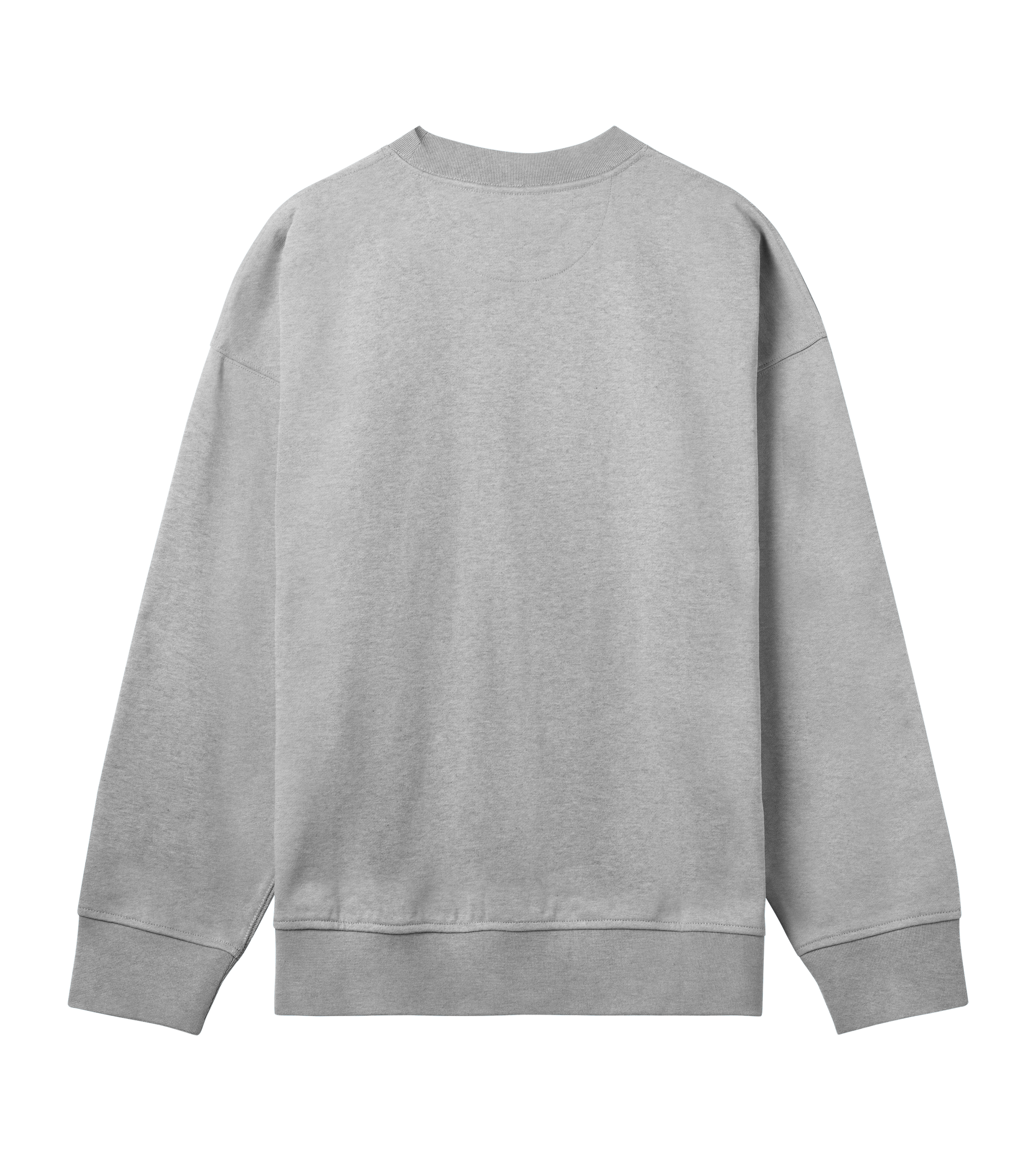 Logo Crewneck