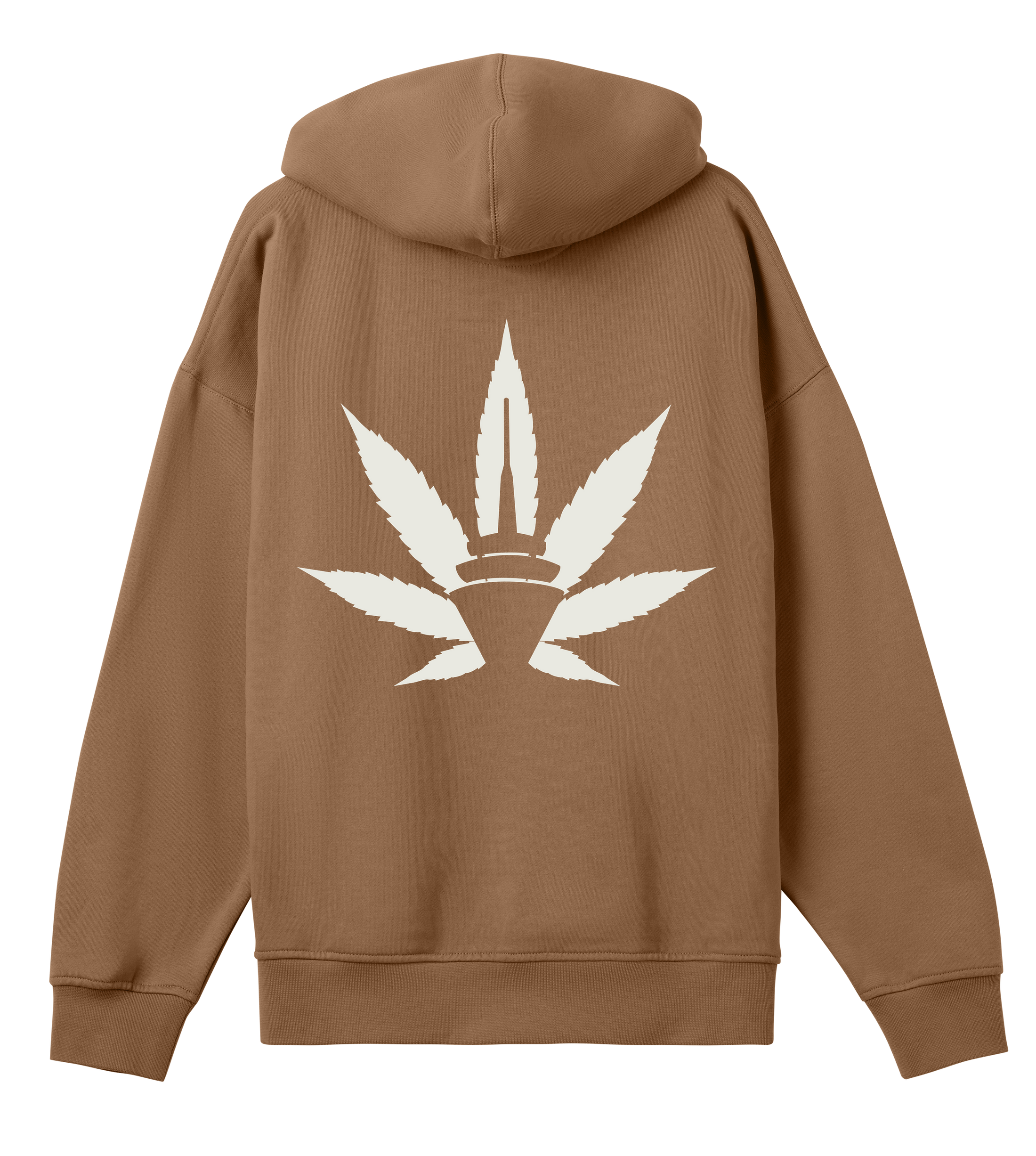 The Icon Hoodie