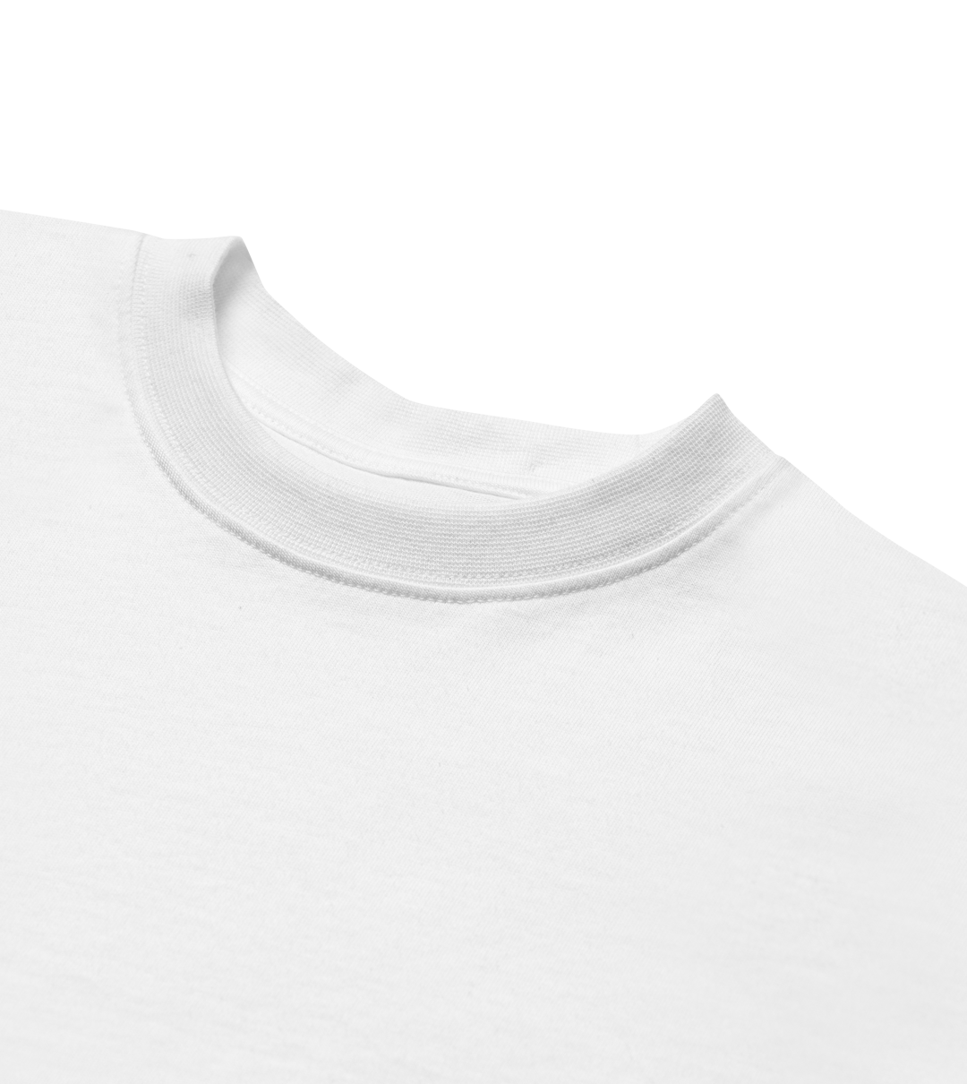 The Logo Backprint T-Shirt