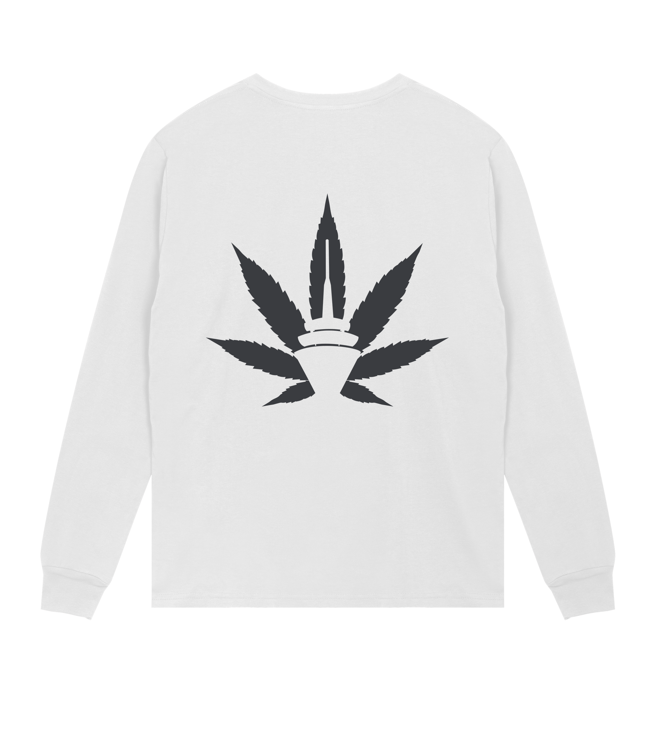 The Icon Long Sleeve