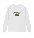 Load image into Gallery viewer, Logo Long Sleeve
